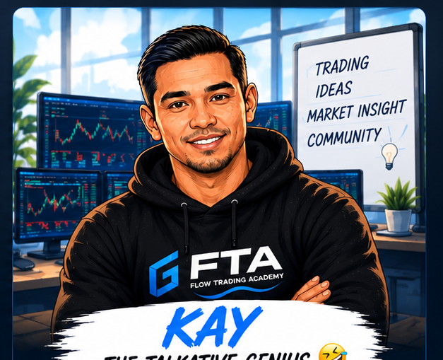 Kay S. — The Talkative Genius