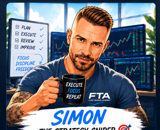 Simon B. — The Strategy Sniper